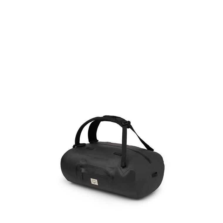 Osprey Arcane WP Duffel 40 (Sort (MAMBA BLACK) One size)