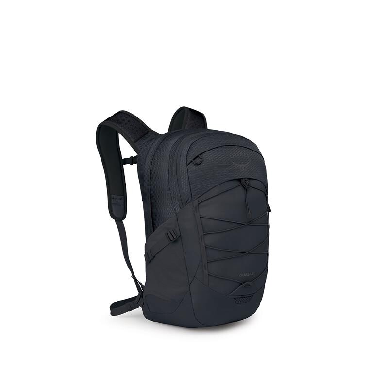 Osprey Quasar F2022 model (Sort (BLACK) One size)