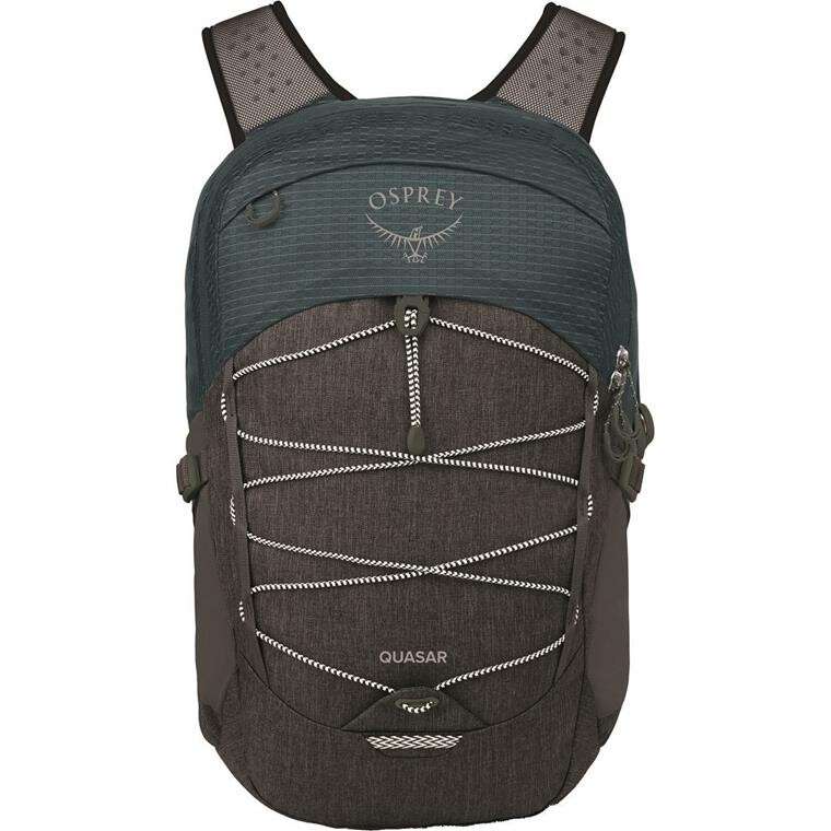 Osprey Quasar F2022 model (Blå (CASCADE BLUE/COAL GREY HEATHER) One size)