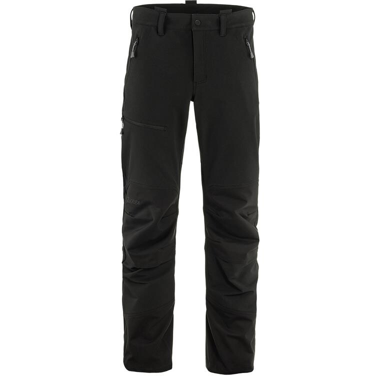 Tierra Mens Ace Pant (Sort (BLACK) 44)