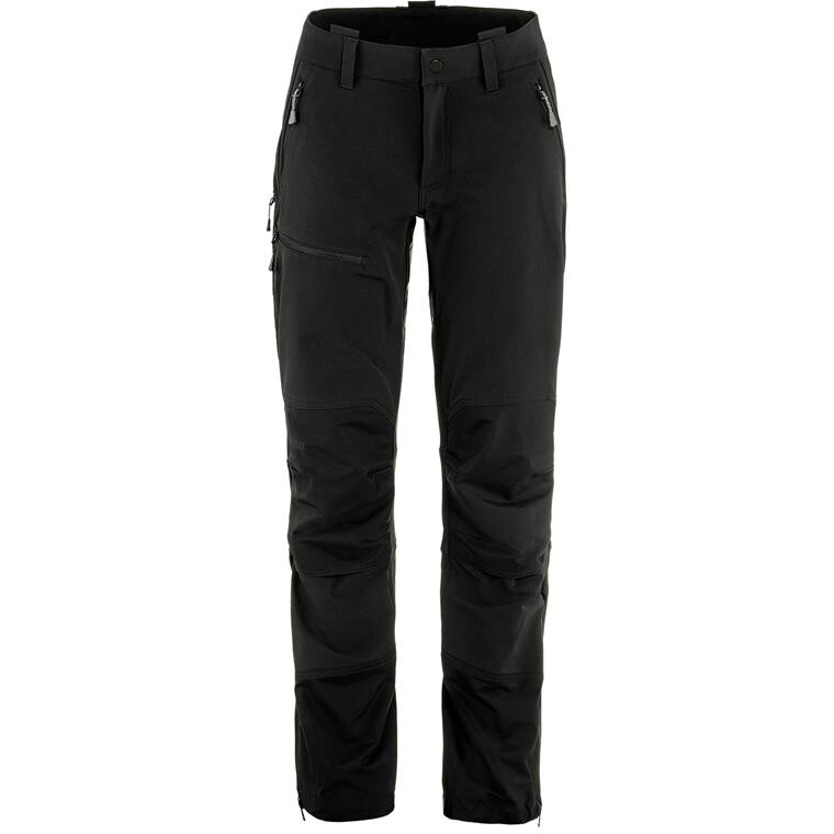 Tierra Womens Ace Pant (Sort (BLACK) 36)