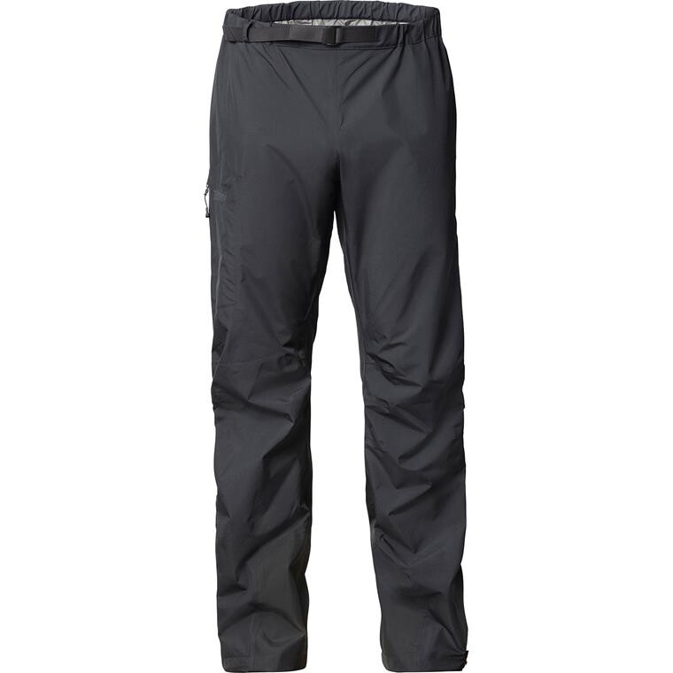 Tierra Mens Back Up Hybrid Pant Gen.3 (Sort (BLACK) Small)