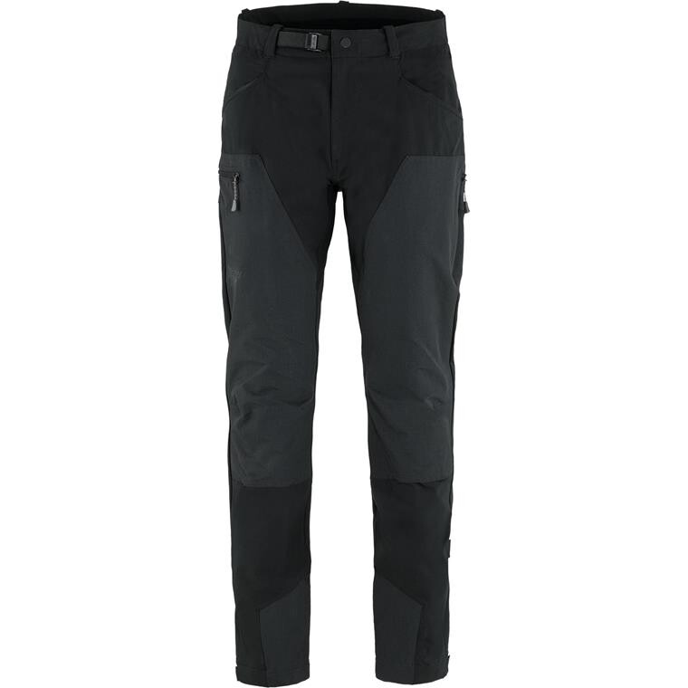 Tierra Womens Off-Ccourse Pant Gen.2 (Sort (BLACK) 36)