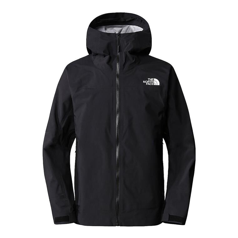 Sort (TNF BLACK)