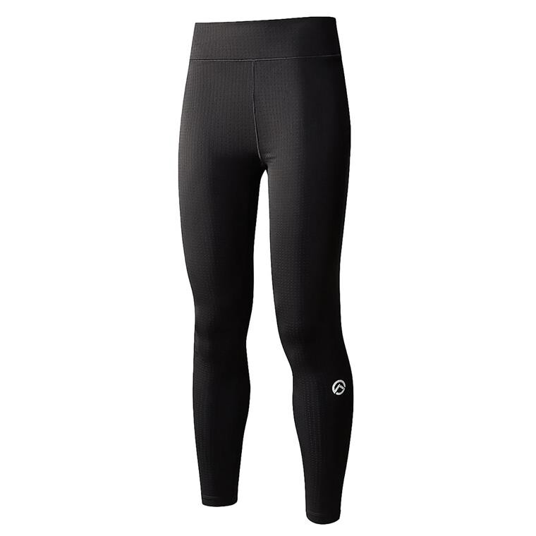 The North Face Womens Summit Pro 120 Tight (Sort (TNF BLACK/TNF BLACK) Small)