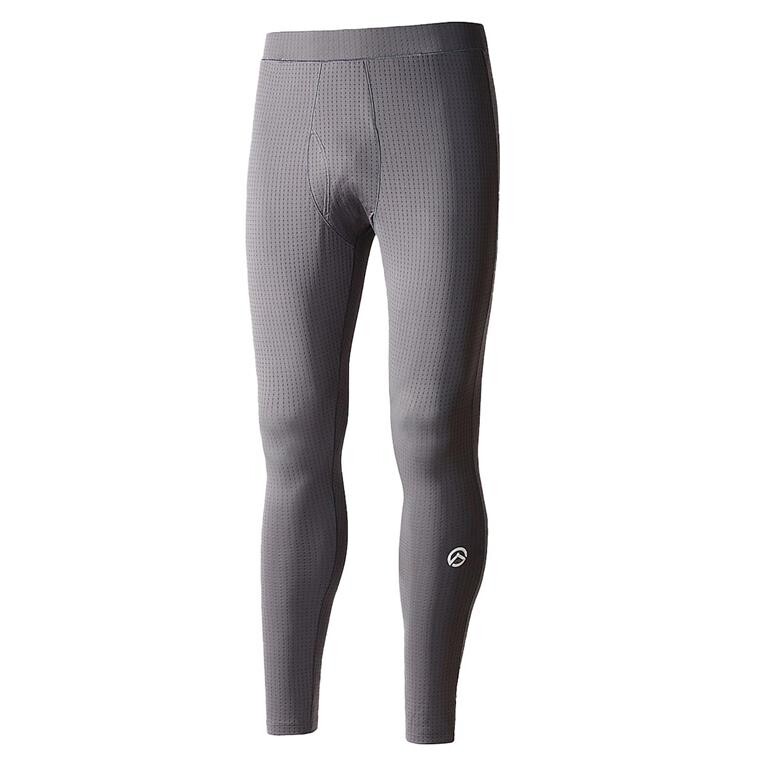 The North Face Mens Summit Pro 120 Tight (Grå (VANADIS GREY) Small)