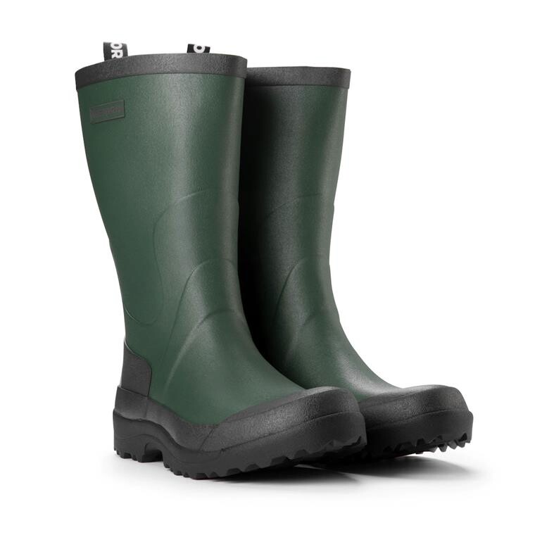 Tretorn Terräng (Grøn (GREEN) 36)