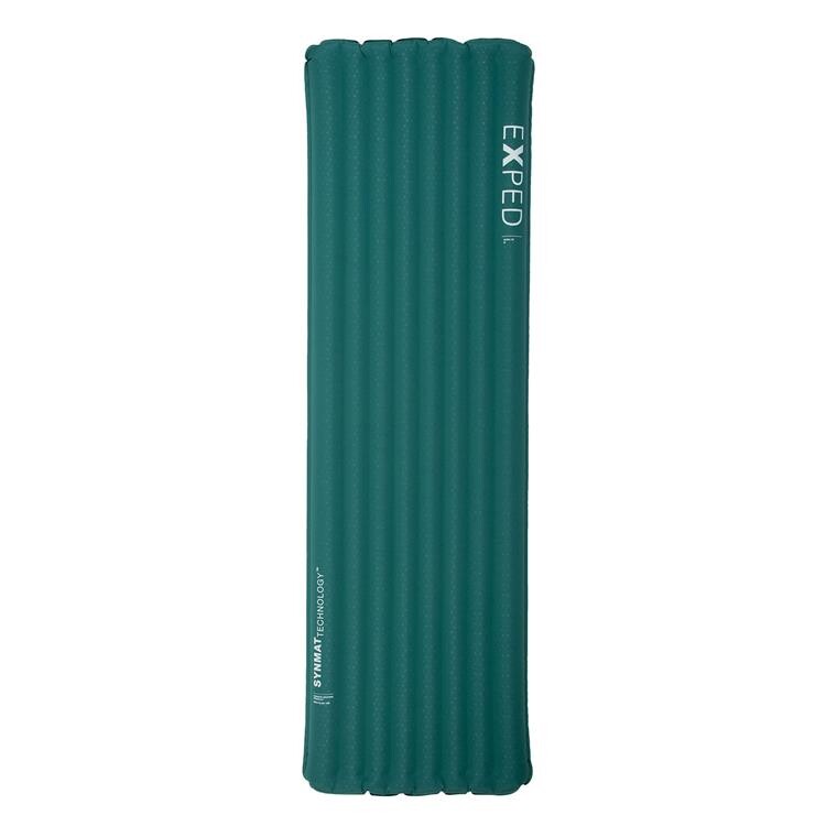 Exped Dura 3R M (Blå (CYPRESS GREEN))
