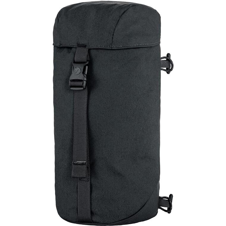 Fjällräven Kajka Side Pocket (Sort (COAL BLACK/037))
