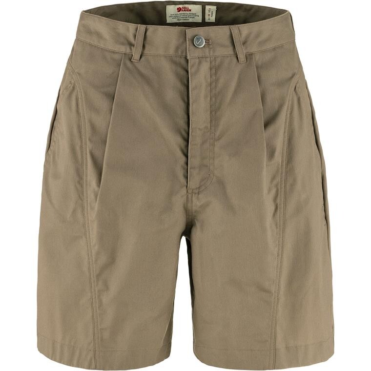 Suede Brown
