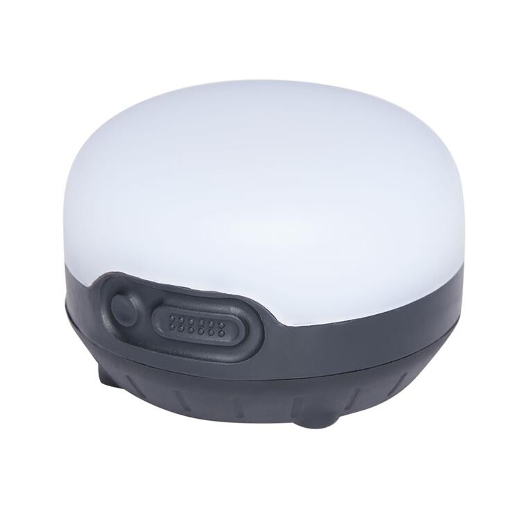 Black Diamond Moji R+ Lantern (Sort (BLACK))