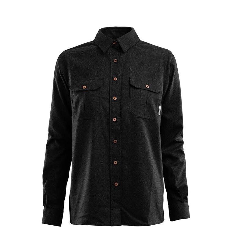 Dark Grey Melange