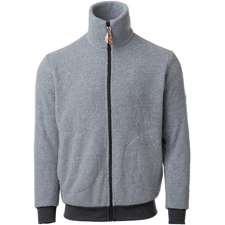 Light Grey Melange
