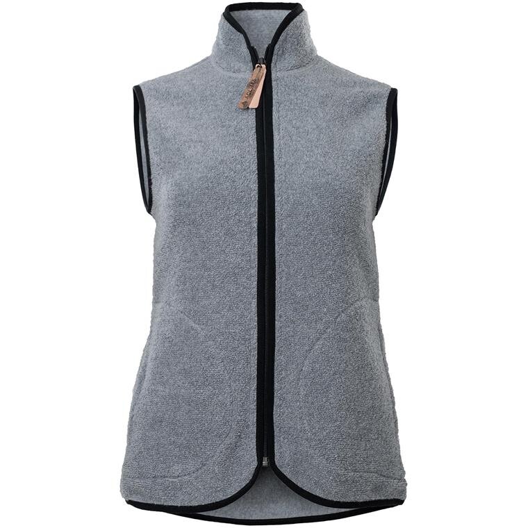 Light Grey Melange