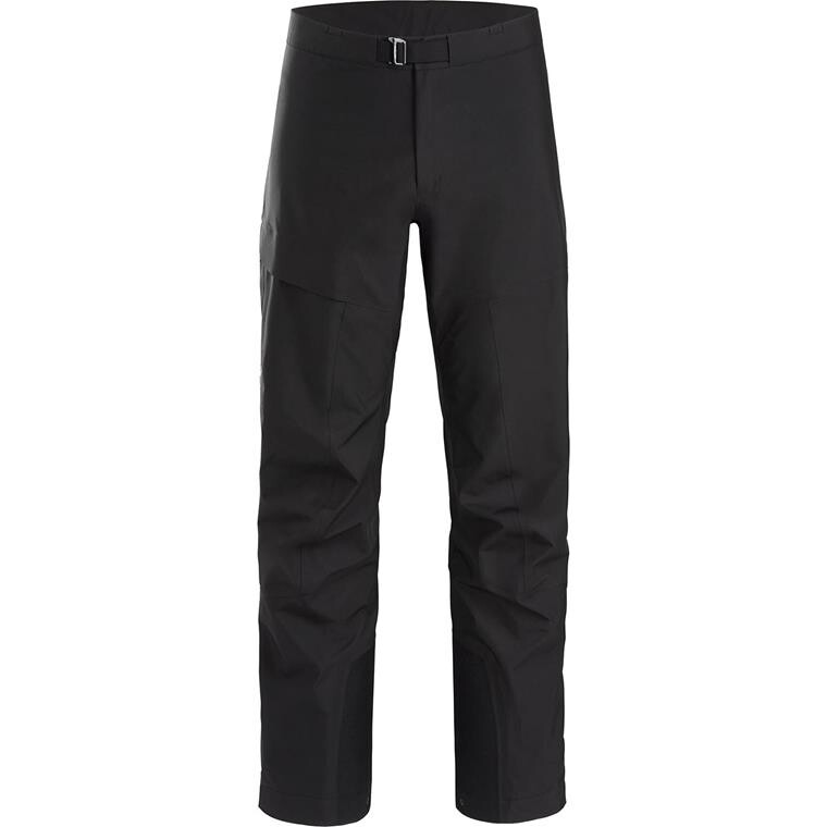 Arcteryx Mens Beta AR Pant (Sort (BLACK) Small)