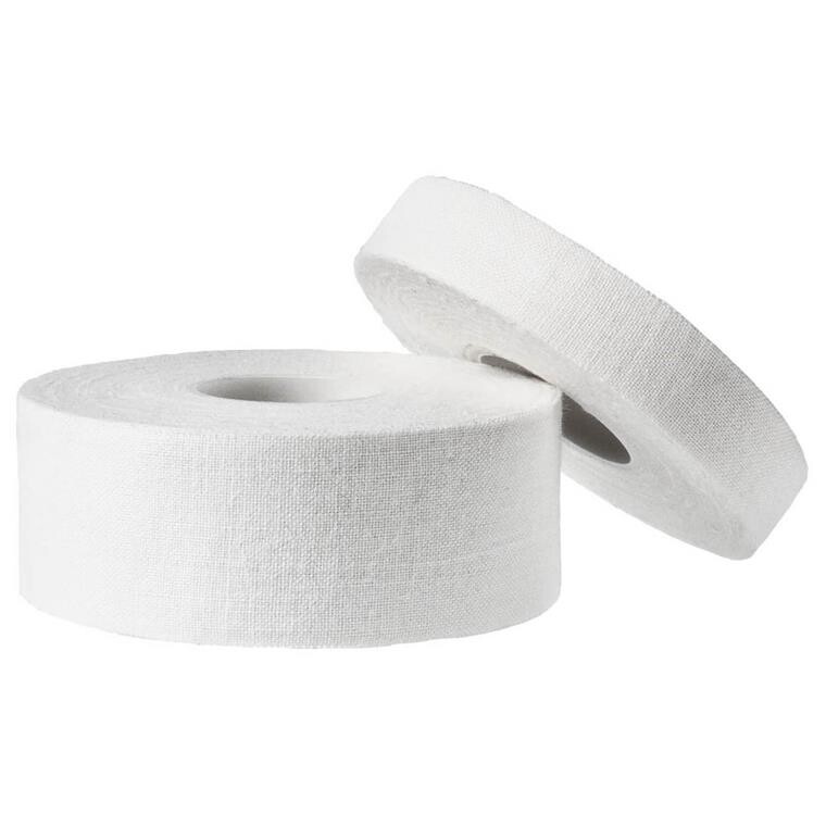 Austri Alpin Finger Support Tape 3,8cm X 10m (Hvid (WHITE))