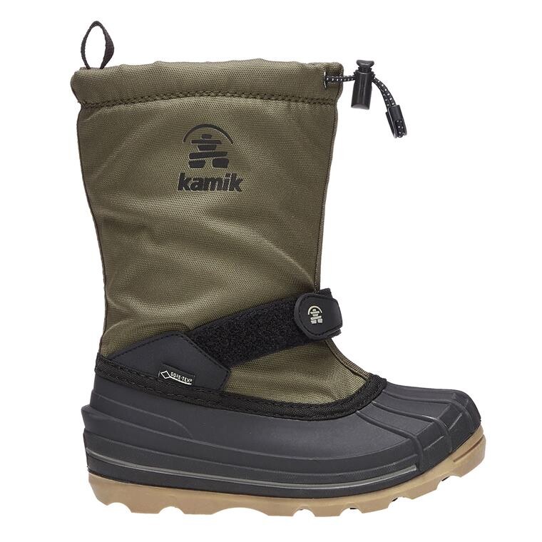 kamik waterbug 33 34
