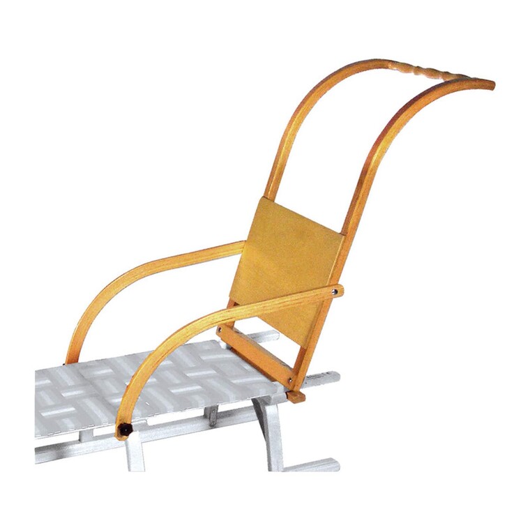Ress Sliding Rest