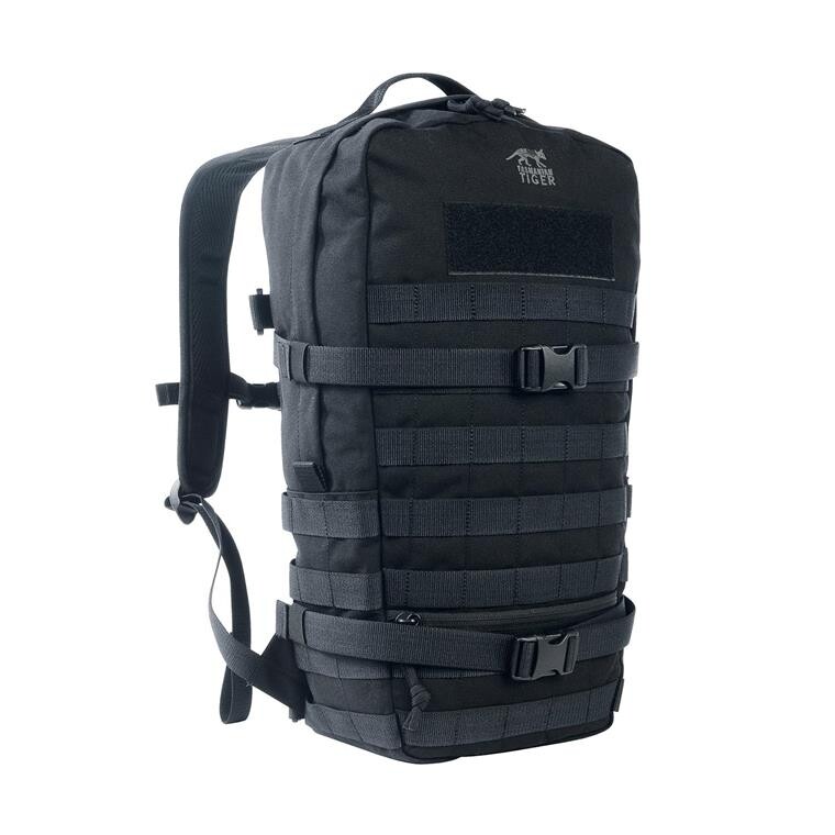 Tasmanian Tiger Essential Pack L MKII (Sort (BLACK) One size)