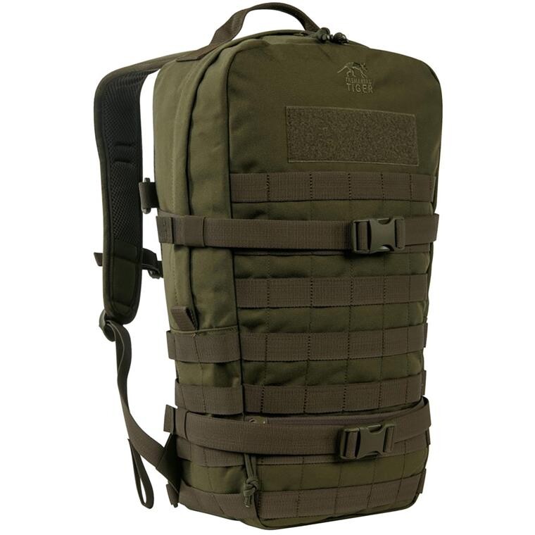 Tasmanian Tiger Essential Pack L MKII (Grøn (OLIVE) One size)