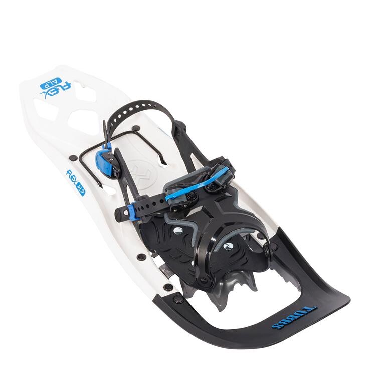 Tubbs Mens Flex Alp 29" (Hvid (WHITE) One size)