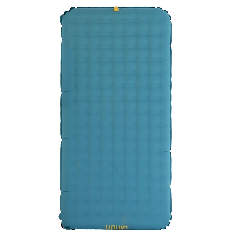 UQUIP Betty Single XL (Blå (BLAU/GELB) One size)