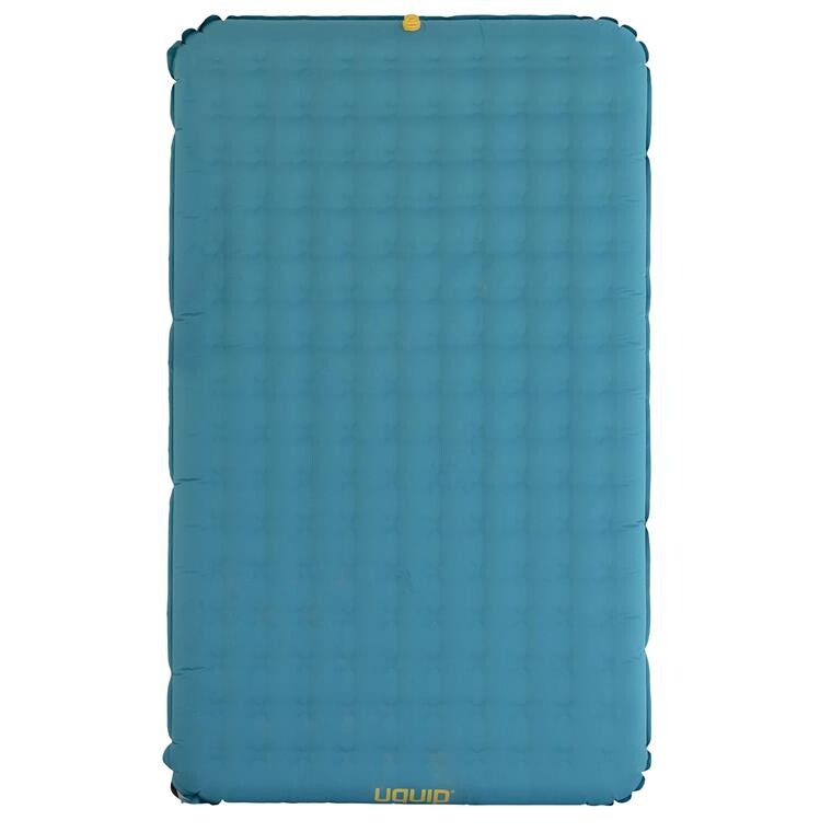 UQUIP Betty Double (Blå (BLAU/GELB) One size)