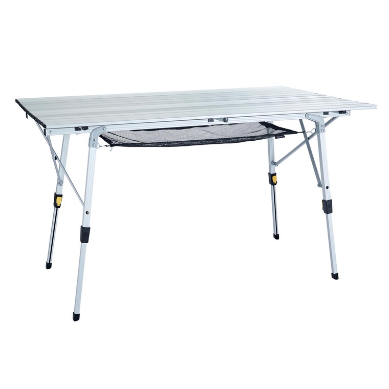 UQUIP Variety L Adjustable Table