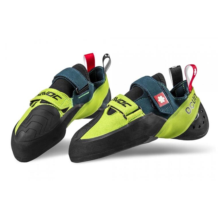 Ocùn Havoc (Grøn (PETROL/GREEN) 38,5)