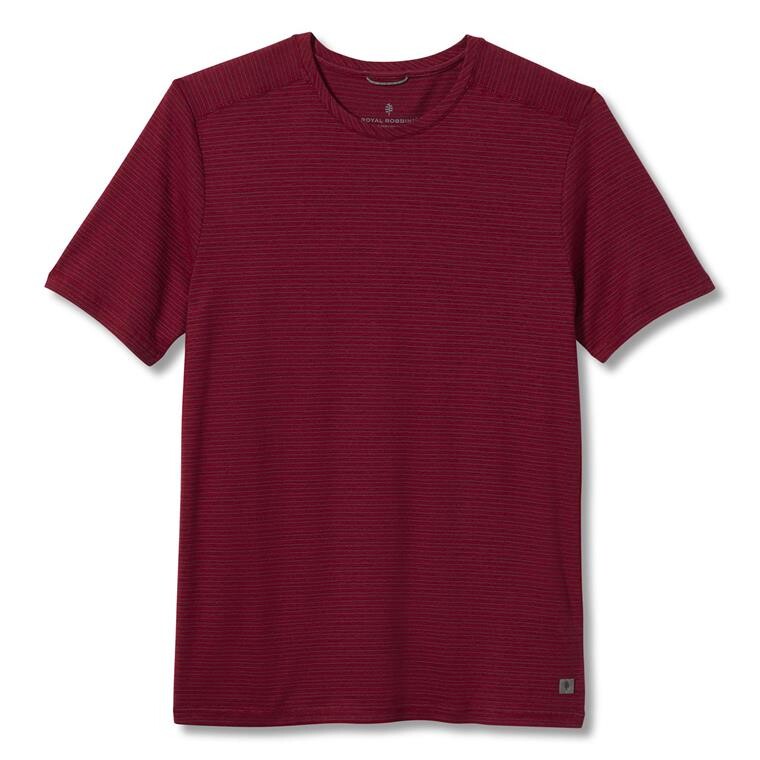 Raspberry Str