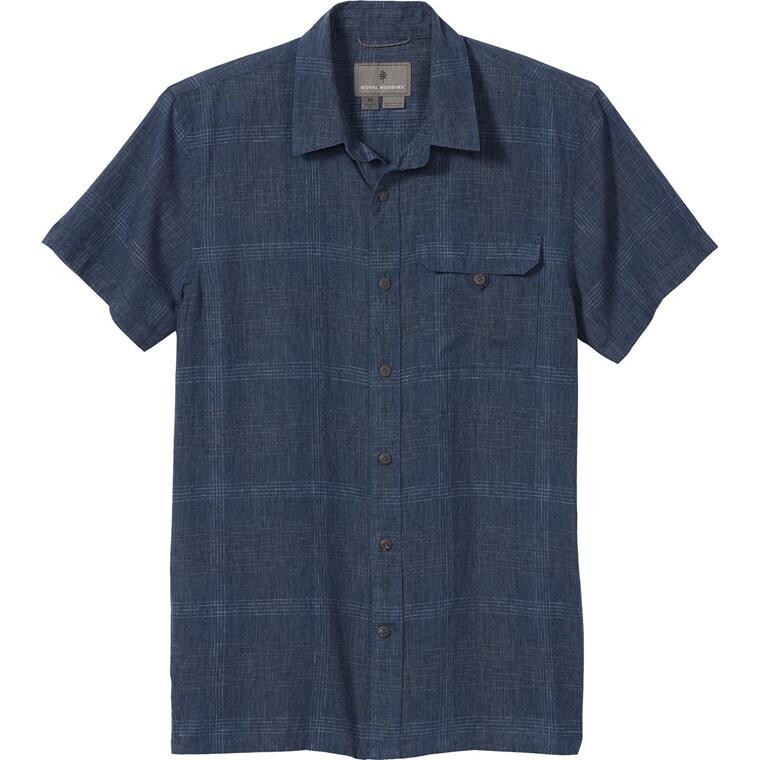 Collins Blue