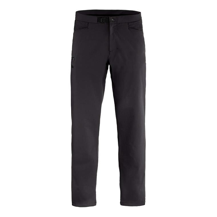 Tierra Mens Tarfala Pant (Sort (BLACK) 46)