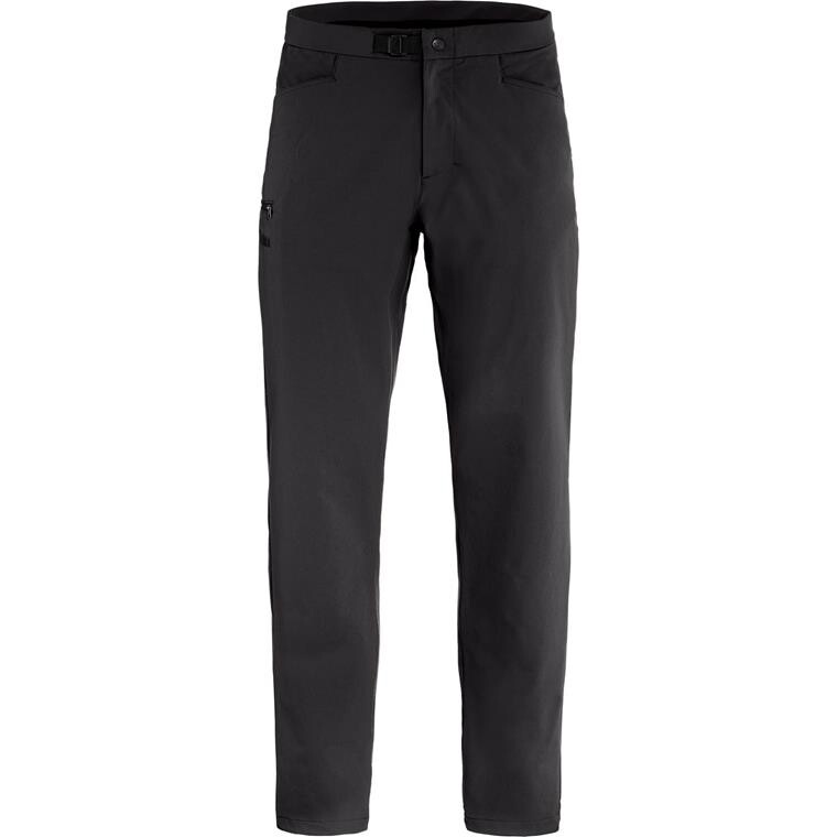 Tierra Womens Tarfala Pant (Sort (BLACK) 36)