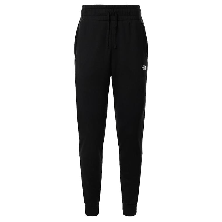 The North Face Womens Canyonlands Jogger (Sort (TNF BLACK) X-large)
