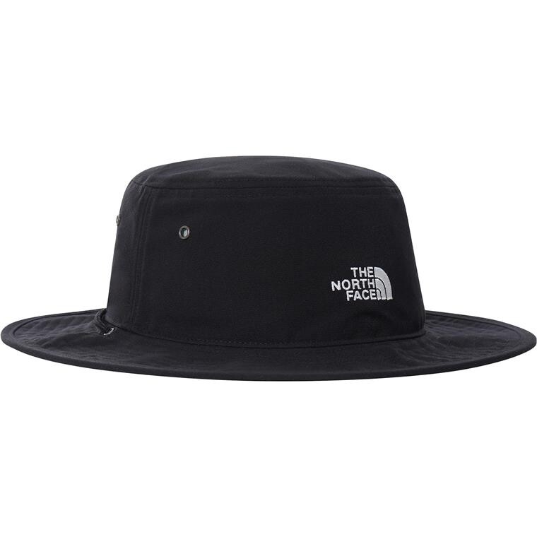 The North Face Recycled 66 Brimmer (Sort (TNF BLACK) Small/medium)