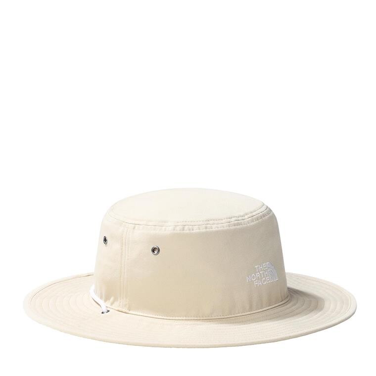 The North Face Recycled 66 Brimmer (Grå (GRAVEL) Small/medium)
