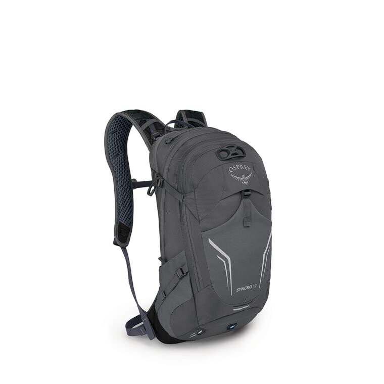 Osprey Mens Syncro 12 S2023 model (Grå (COAL GREY) One size)