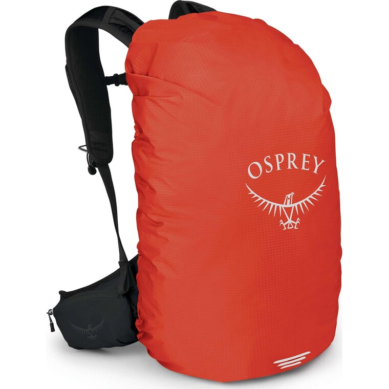 Osprey HiVis Raincover Small (Orange (MARS ORANGE))