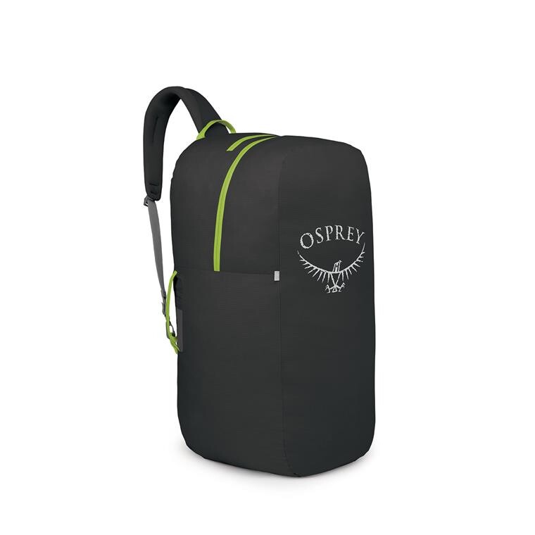 Osprey Airporter Small (Sort (BLACK) One size)