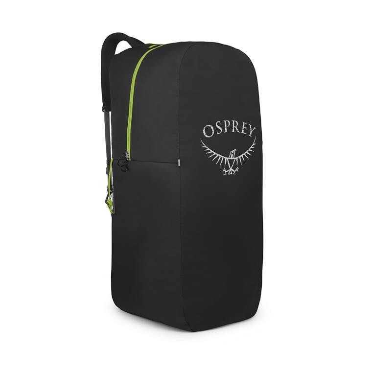 Osprey Airporter Large (Sort (BLACK) One size)