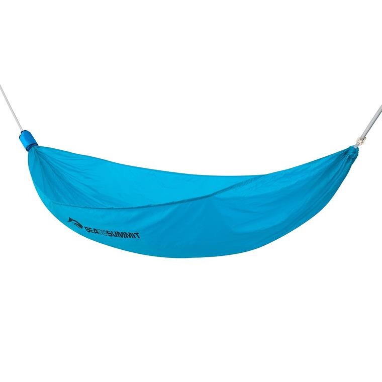 Sea to Summit Hammock Set Pro Double (Blå (BLUE))
