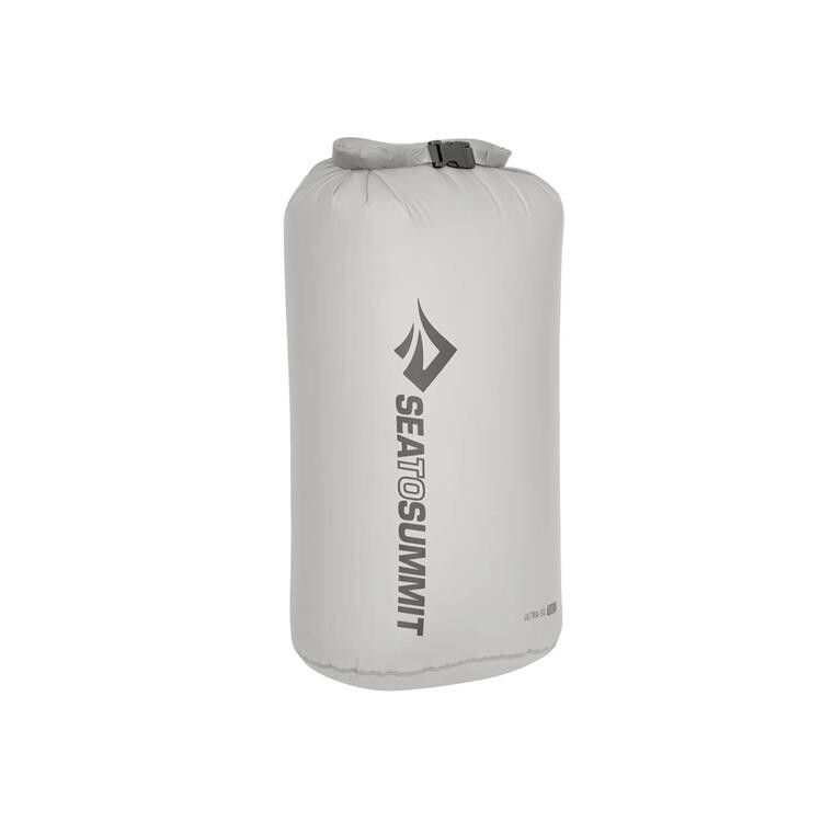 Sea to Summit Ultra-sil Dry Bag 20l (Grå (HIGH RISE GREY))