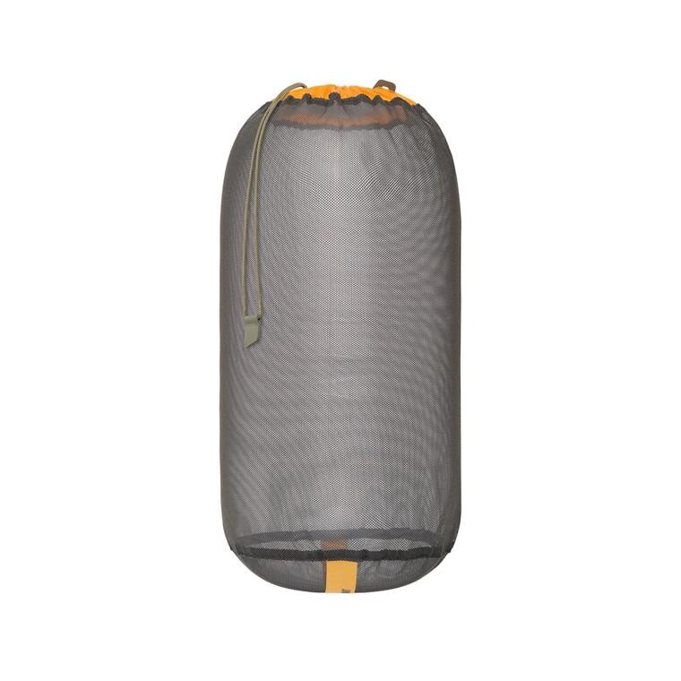 Sea to Summit Mesh Stuff Sack 13l (Blå (BELUGA/ZINNIA))