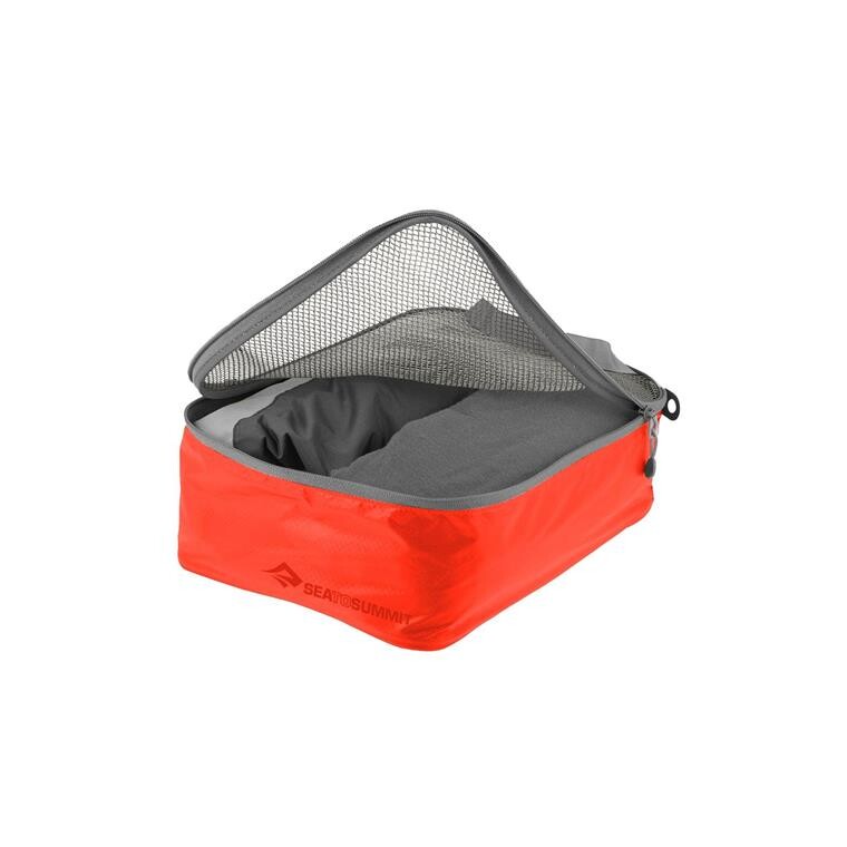 Sea to Summit Ultra-sil Garment Mesh Bag Small (Orange (SPICY ORANGE))