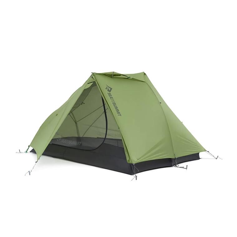 Sea to Summit Alto TR2 (Grøn (GREEN))