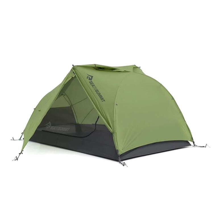Sea to Summit Telos TR2 (Grøn (GREEN))