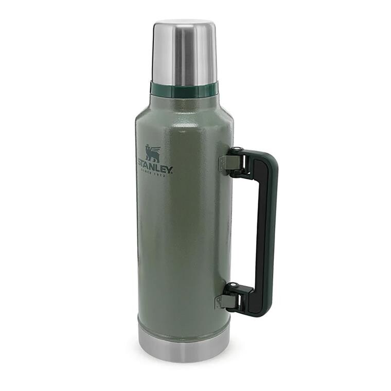 Stanley Legendary Classic Bottle 1,9 L (Grøn (HAMMERTONE GREEN))