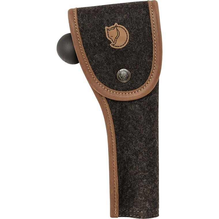 Fjällräven Värmland Bolt Case (Grøn (DARK OLIVE-BROWN/633-290) One size)
