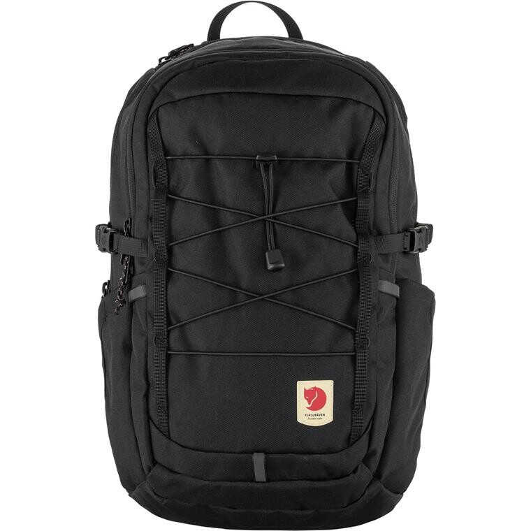 Fjällräven Skule 20 (Sort (BLACK/550) One size)