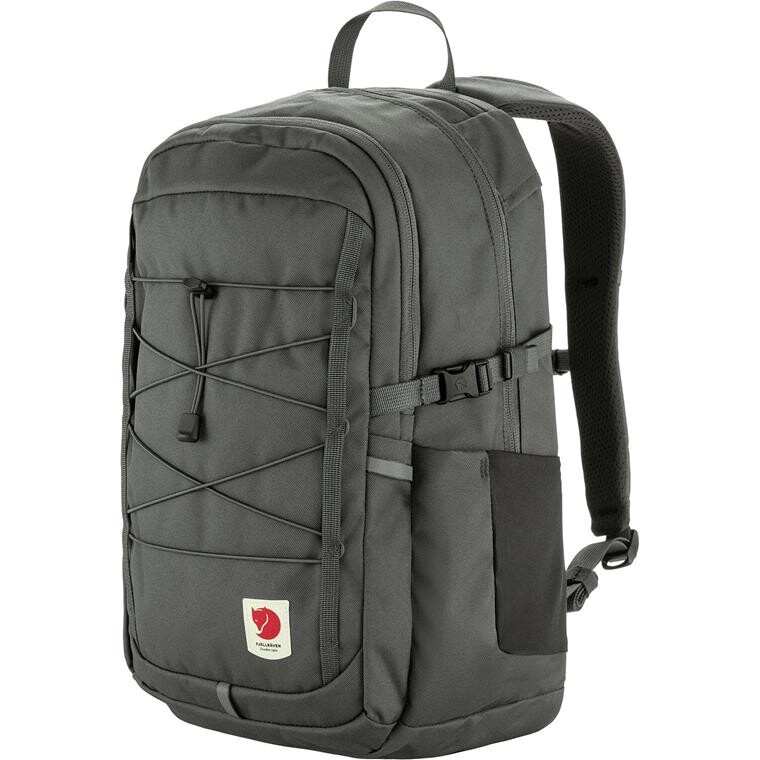 Fjällräven Skule 20 (Grå (BASALT/050) One size)